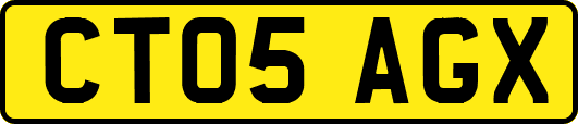 CT05AGX