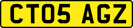 CT05AGZ