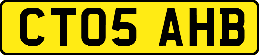 CT05AHB