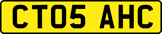 CT05AHC