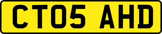CT05AHD