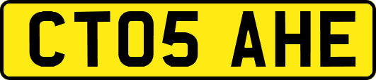 CT05AHE