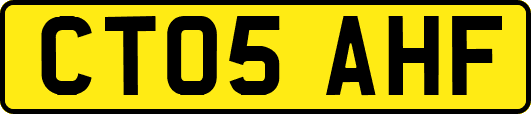 CT05AHF