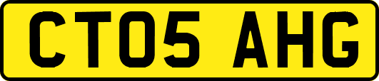 CT05AHG