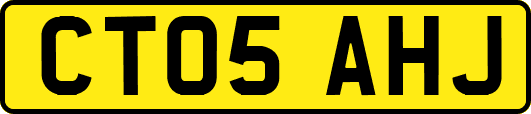 CT05AHJ