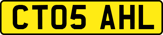 CT05AHL