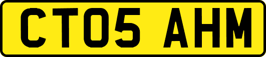 CT05AHM