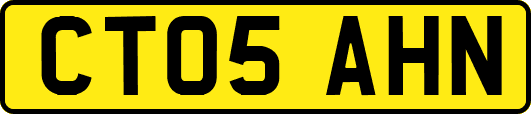 CT05AHN