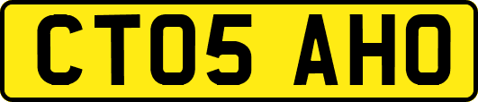 CT05AHO