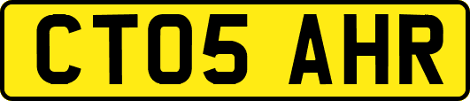 CT05AHR
