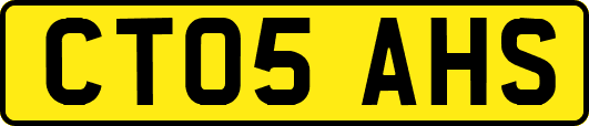 CT05AHS