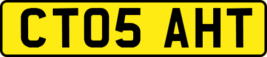 CT05AHT