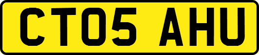CT05AHU