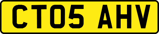 CT05AHV