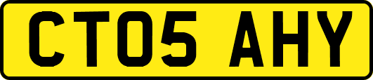 CT05AHY