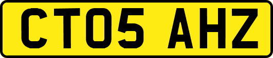 CT05AHZ