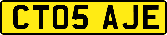 CT05AJE