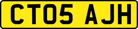 CT05AJH