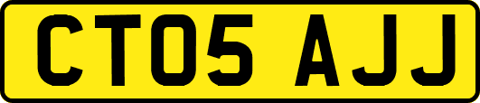 CT05AJJ