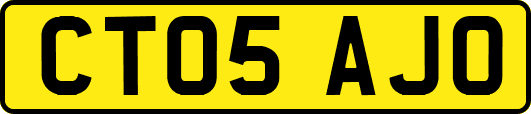 CT05AJO
