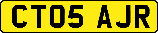 CT05AJR