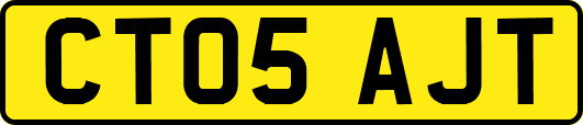 CT05AJT
