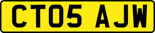 CT05AJW