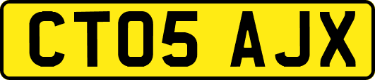 CT05AJX