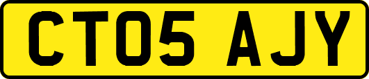 CT05AJY