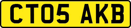CT05AKB