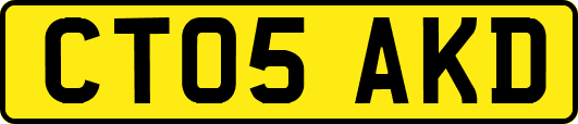 CT05AKD