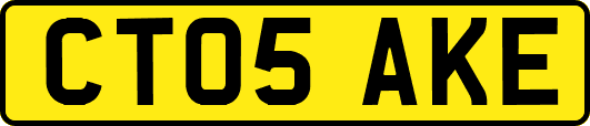 CT05AKE