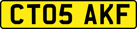 CT05AKF