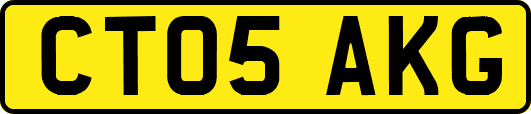 CT05AKG