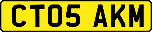 CT05AKM