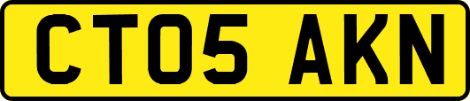 CT05AKN