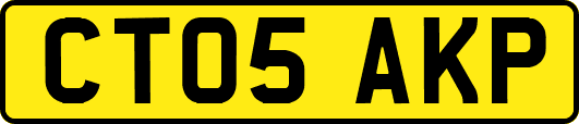 CT05AKP