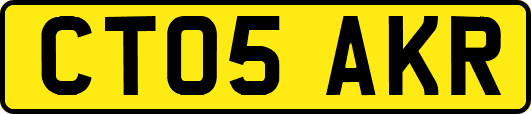 CT05AKR