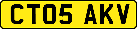 CT05AKV