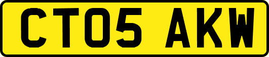 CT05AKW