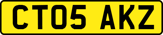 CT05AKZ