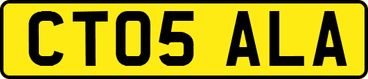 CT05ALA
