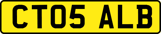 CT05ALB