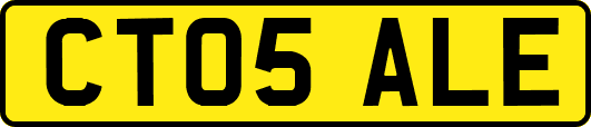 CT05ALE