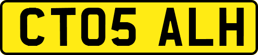 CT05ALH