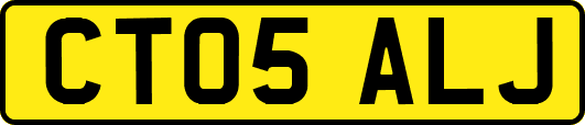 CT05ALJ