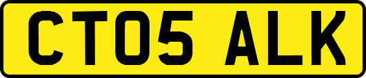 CT05ALK