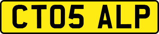 CT05ALP