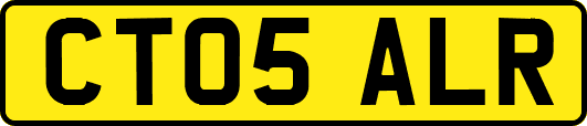 CT05ALR