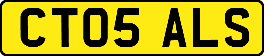CT05ALS